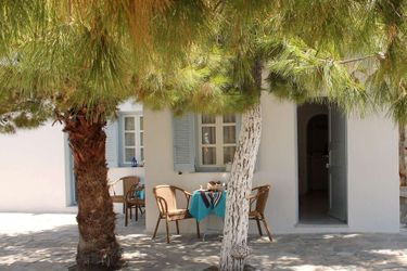 Hotel Evizorzia Villas Santorini: Photo 