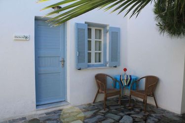 Hotel Evizorzia Villas Santorini: Photo 