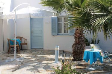Hotel Evizorzia Villas Santorini: Photo 