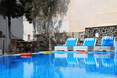 Hotel Evizorzia Villas Santorini: Photo 
