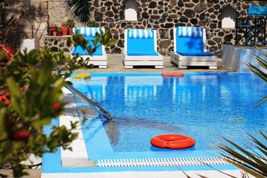 Hotel Evizorzia Villas Santorini: Photo 