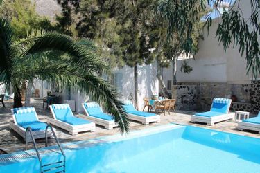 Hotel Evizorzia Villas Santorini: Photo 
