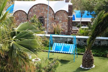 Hotel Evizorzia Villas Santorini: Photo 