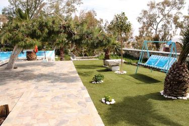 Hotel Evizorzia Villas Santorini: Photo 