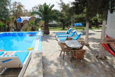 Hotel Evizorzia Villas Santorini: Photo 