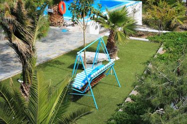 Hotel Evizorzia Villas Santorini: Photo 