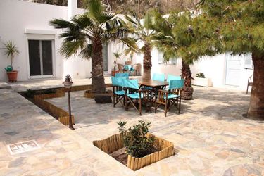 Hotel Evizorzia Villas Santorini: Photo 