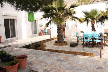 Hotel Evizorzia Villas Santorini: Photo 