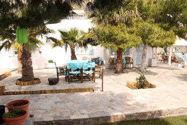 Hotel Evizorzia Villas Santorini: Photo 