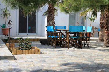 Hotel Evizorzia Villas Santorini: Photo 