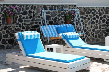 Hotel Evizorzia Villas Santorini: Photo 
