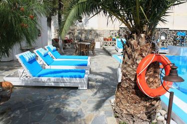 Hotel Evizorzia Villas Santorini: Photo 