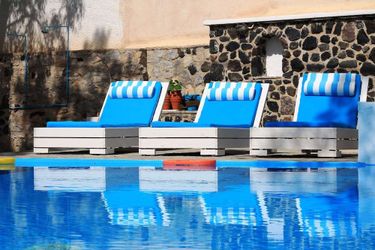 Hotel Evizorzia Villas Santorini: Photo 