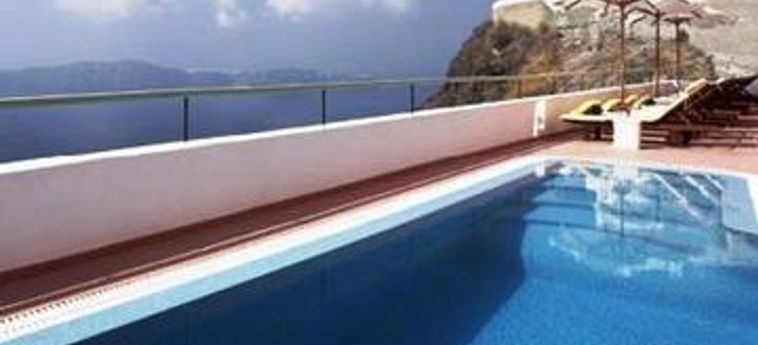 Ira Hotel & Spa - Adults Only:  SANTORINI