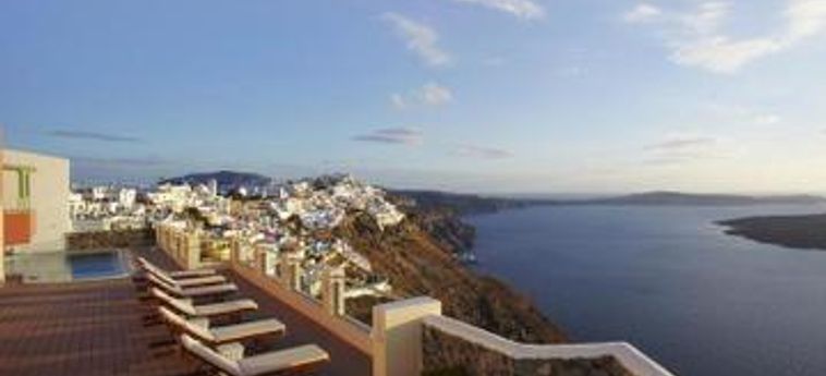 Ira Hotel & Spa - Adults Only:  SANTORINI