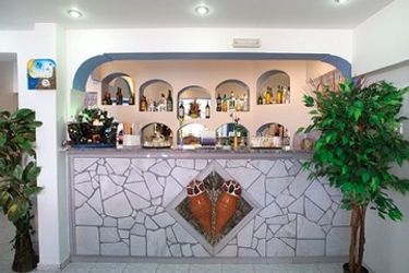 Hotel Margarita:  SANTORINI