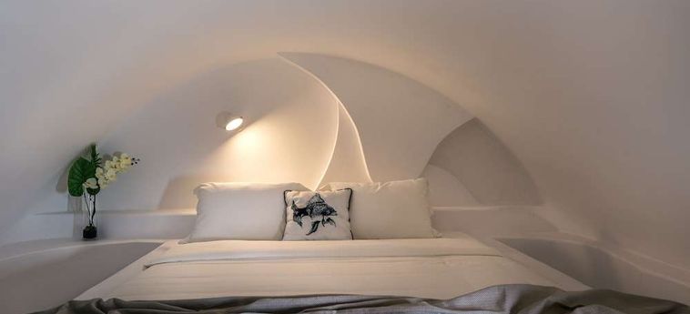 Hotel Nefeles Luxury Suites Santorini: Foto 