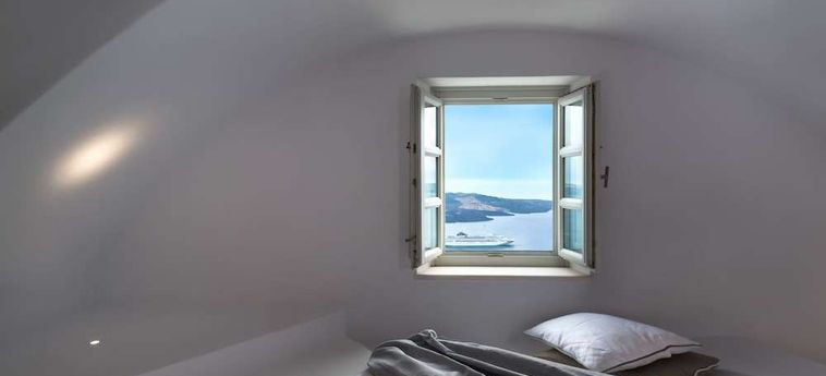 Hotel Nefeles Luxury Suites Santorini: Foto 
