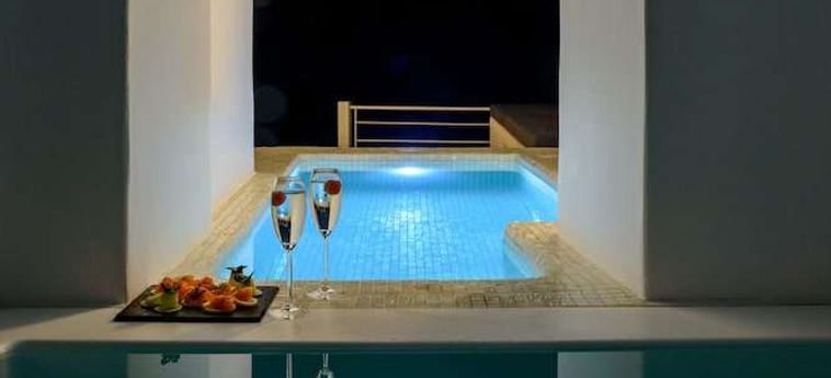 Hotel Nefeles Luxury Suites Santorini: Foto 