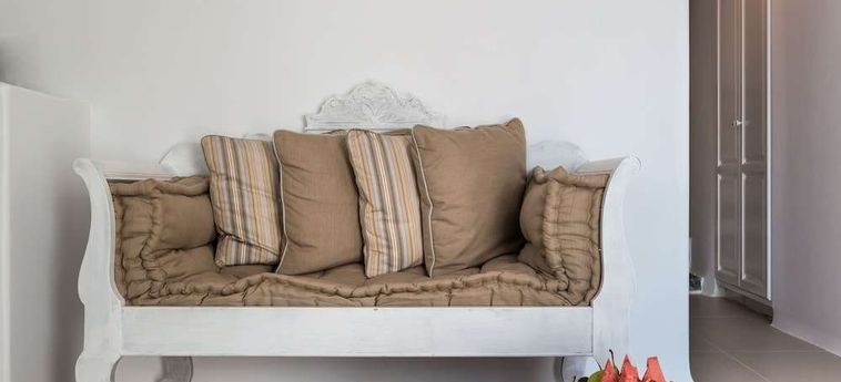 Hotel Nefeles Luxury Suites Santorini: Foto 