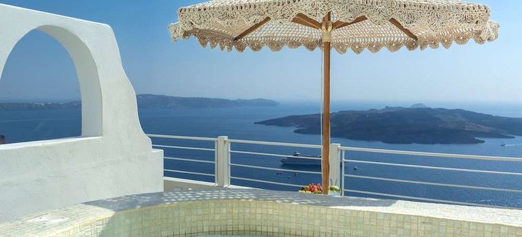 Hotel Nefeles Luxury Suites Santorini: Foto 