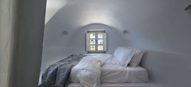 Hotel Nefeles Luxury Suites Santorini: Foto 