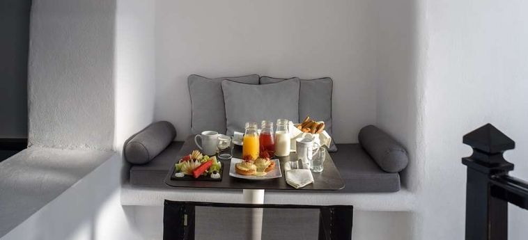 Hotel Nefeles Luxury Suites Santorini: Foto 