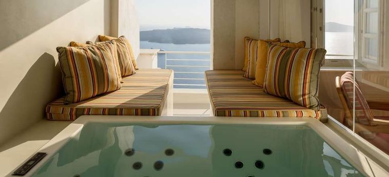 Hotel Nefeles Luxury Suites Santorini: Foto 