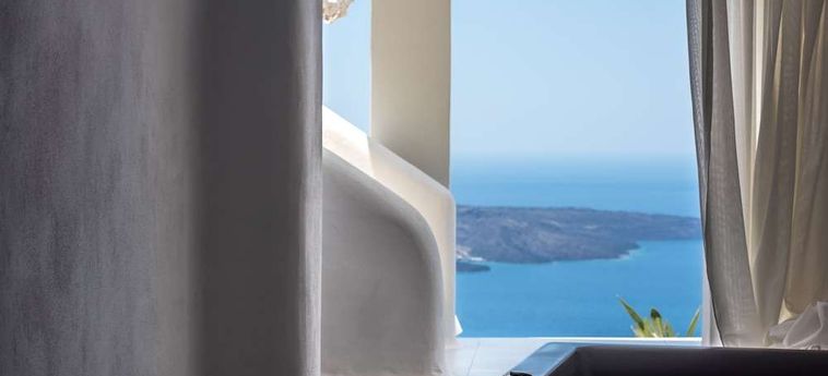 Hotel Nefeles Luxury Suites Santorini: Foto 