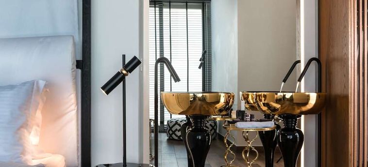 Hotel Nefeles Luxury Suites Santorini: Foto 