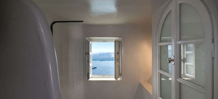 Hotel Nefeles Luxury Suites Santorini: Foto 