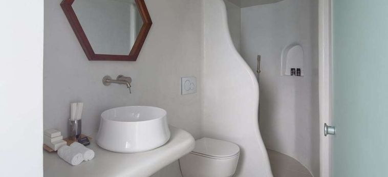 Hotel Nefeles Luxury Suites Santorini: Foto 