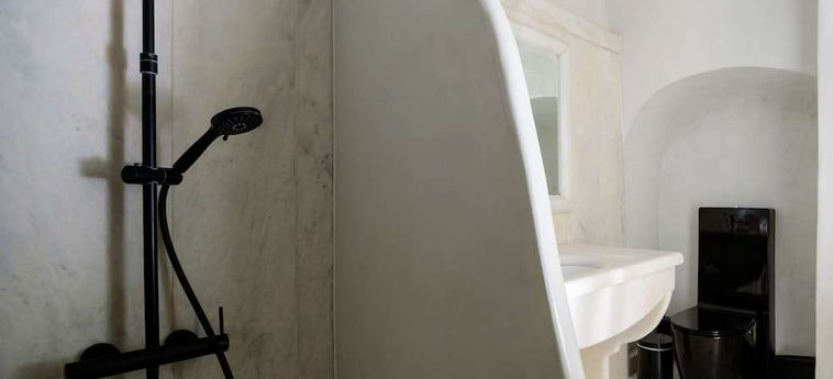 Hotel Nefeles Luxury Suites Santorini: Foto 