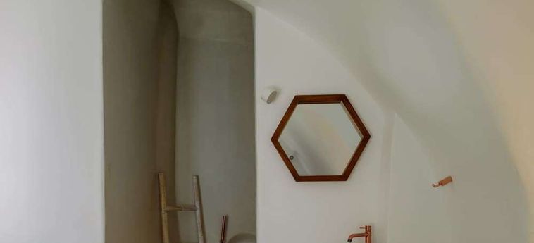 Hotel Nefeles Luxury Suites Santorini: Foto 