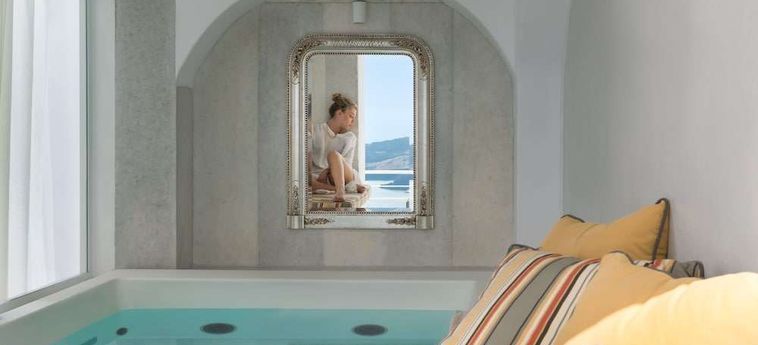 Hotel Nefeles Luxury Suites Santorini: Foto 