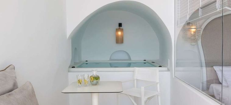 Hotel Nefeles Luxury Suites Santorini: Foto 