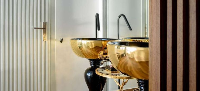 Hotel Nefeles Luxury Suites Santorini: Foto 