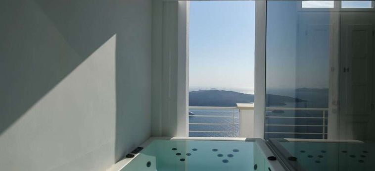 Hotel Nefeles Luxury Suites Santorini: Foto 