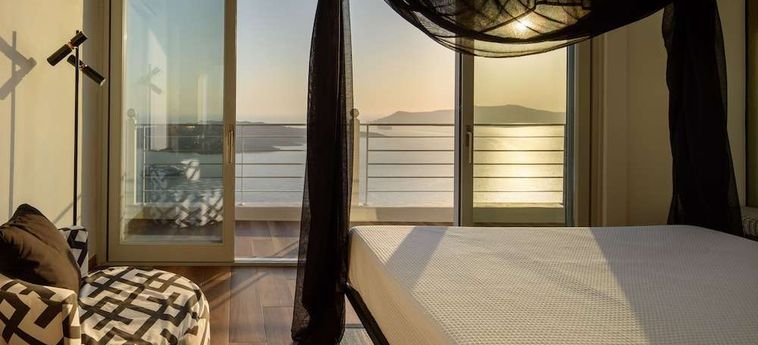 Hotel Nefeles Luxury Suites Santorini: Foto 