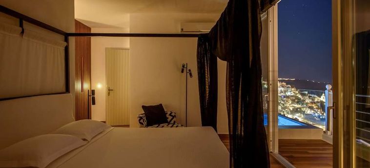 Hotel Nefeles Luxury Suites Santorini: Foto 