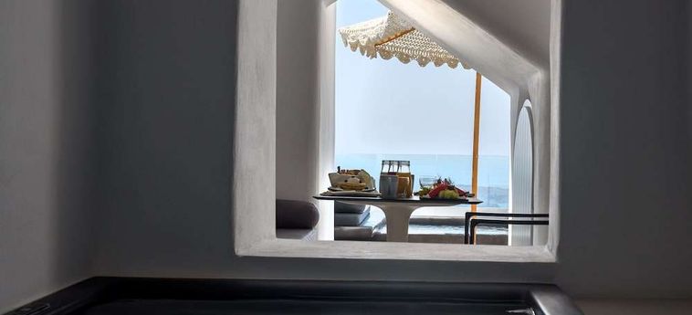 Hotel Nefeles Luxury Suites Santorini: Foto 