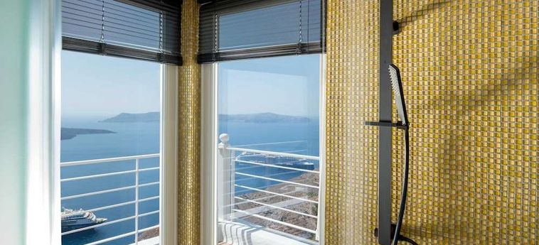 Hotel Nefeles Luxury Suites Santorini: Foto 