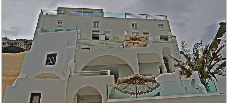 Hotel Nefeles Luxury Suites Santorini: Foto 
