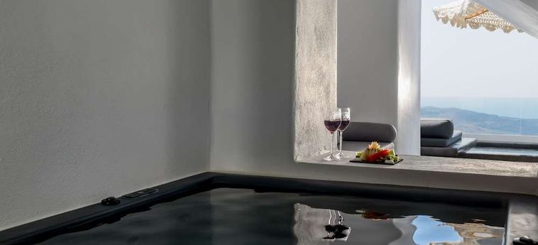 Hotel Nefeles Luxury Suites Santorini: Foto 