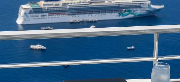 Hotel Nefeles Luxury Suites Santorini: Foto 