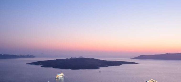 Hotel Nefeles Luxury Suites Santorini: Foto 