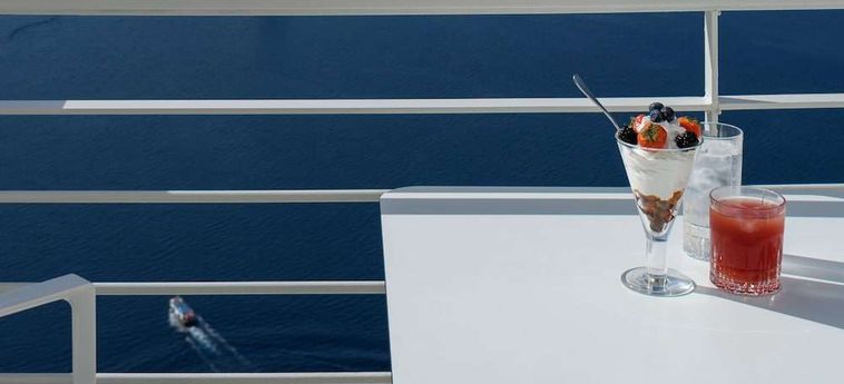 Hotel Nefeles Luxury Suites Santorini: Foto 