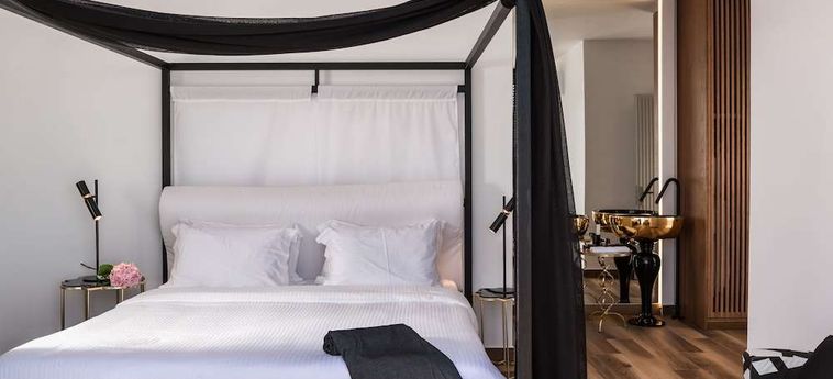 Hotel Nefeles Luxury Suites Santorini : Photo 