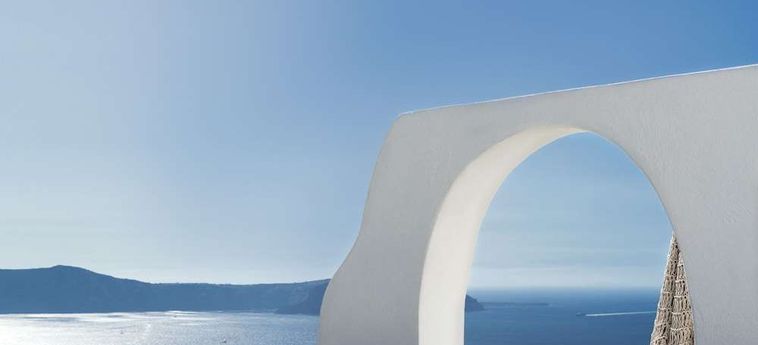 Hotel Nefeles Luxury Suites Santorini : Photo 