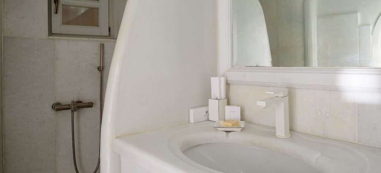 Hotel Nefeles Luxury Suites Santorini : Photo 